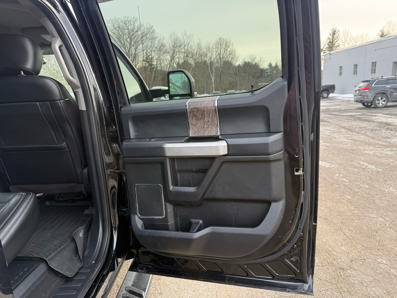 Ford Super Duty F-250 SRW  2019