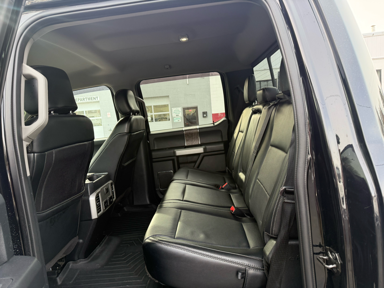 Ford Super Duty F-250 SRW  2019