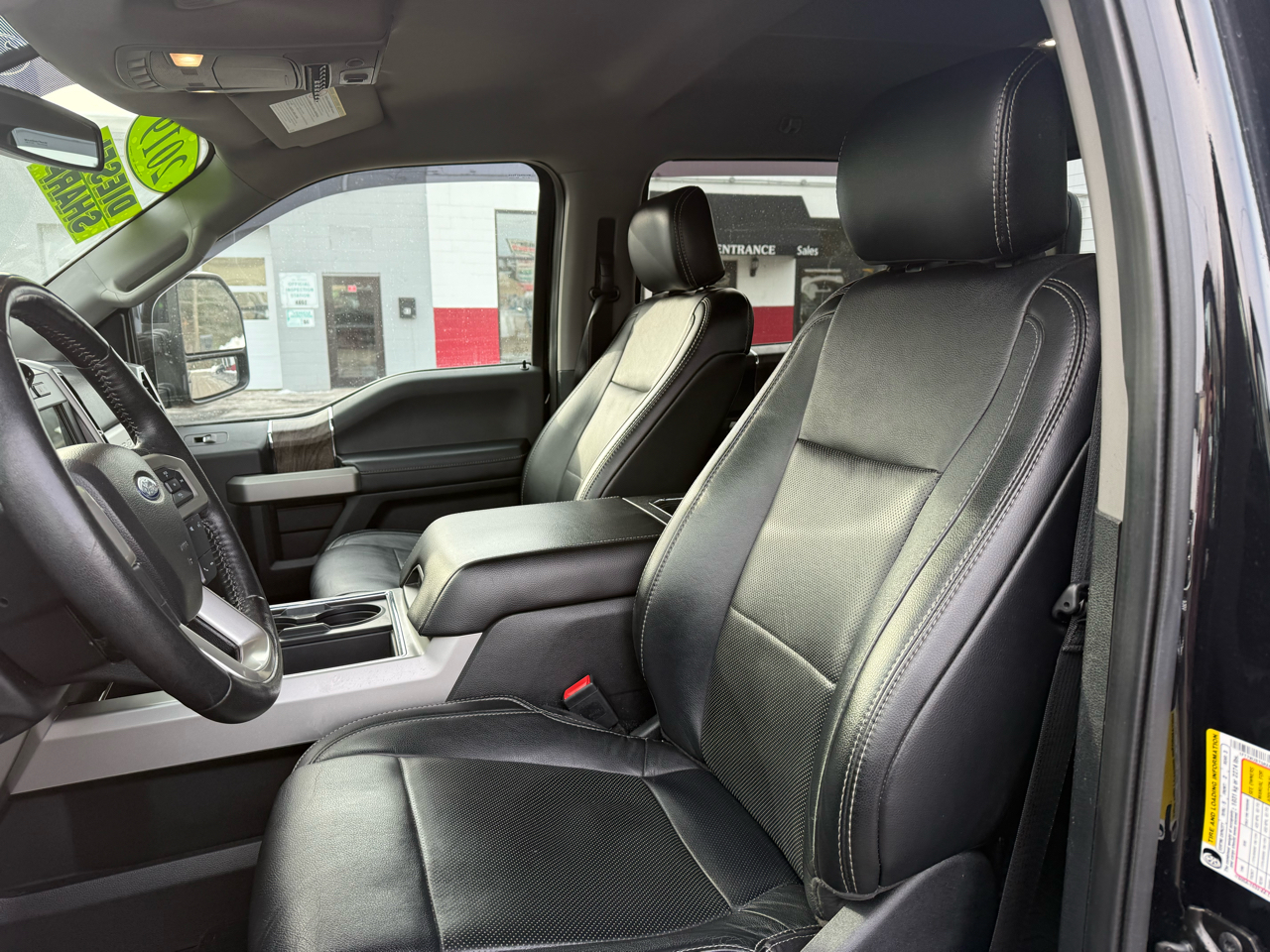 Ford Super Duty F-250 SRW  2019