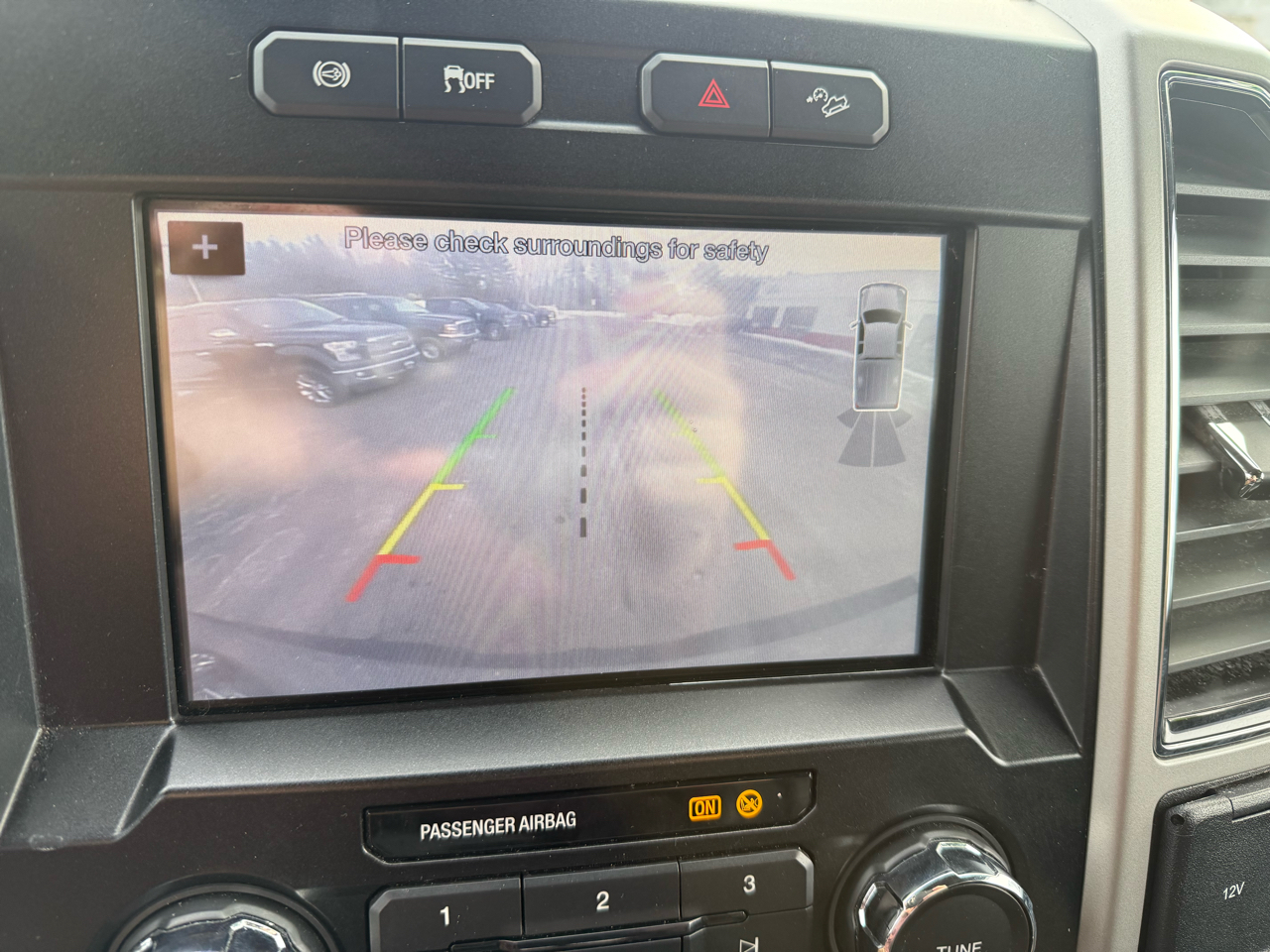 Ford Super Duty F-250 SRW  2019