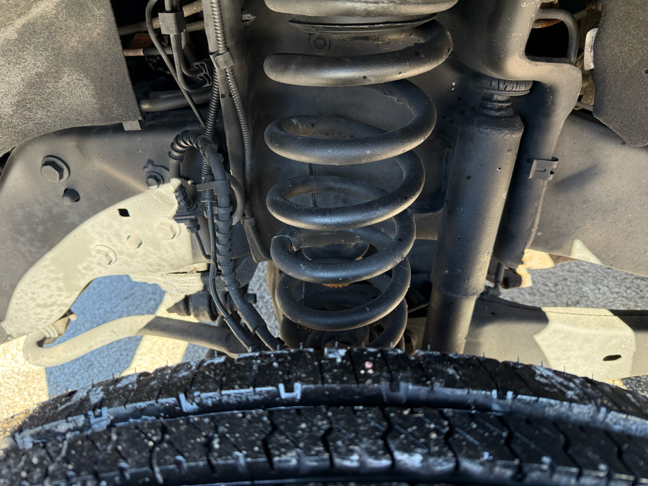 Ford Super Duty F-350 DRW  2019