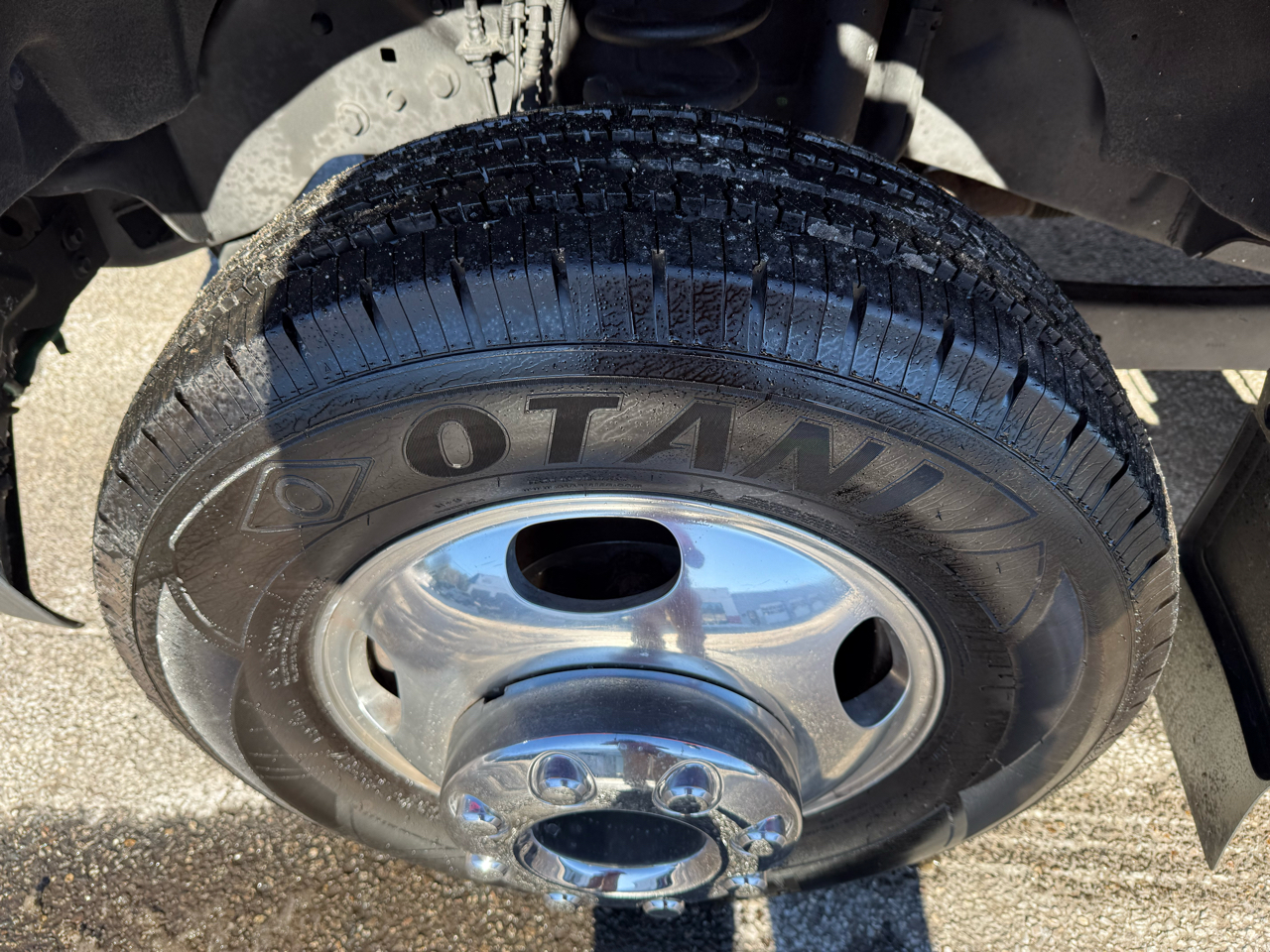 Ford Super Duty F-350 DRW  2019