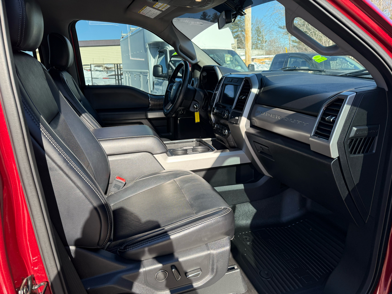 Ford Super Duty F-350 DRW  2019