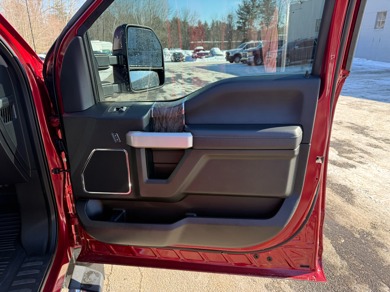 Ford Super Duty F-350 DRW  2019