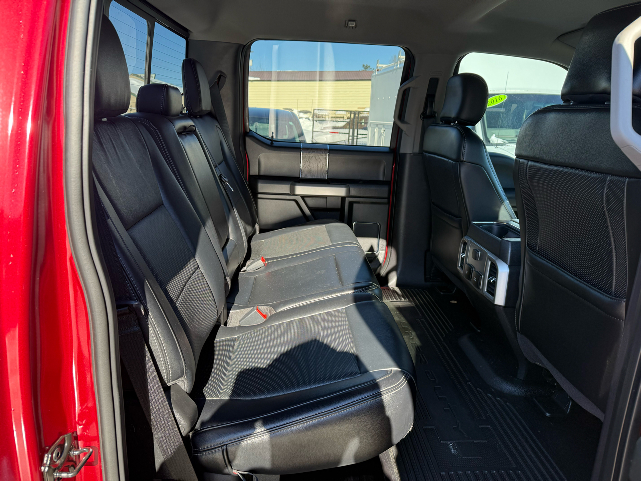 Ford Super Duty F-350 DRW  2019