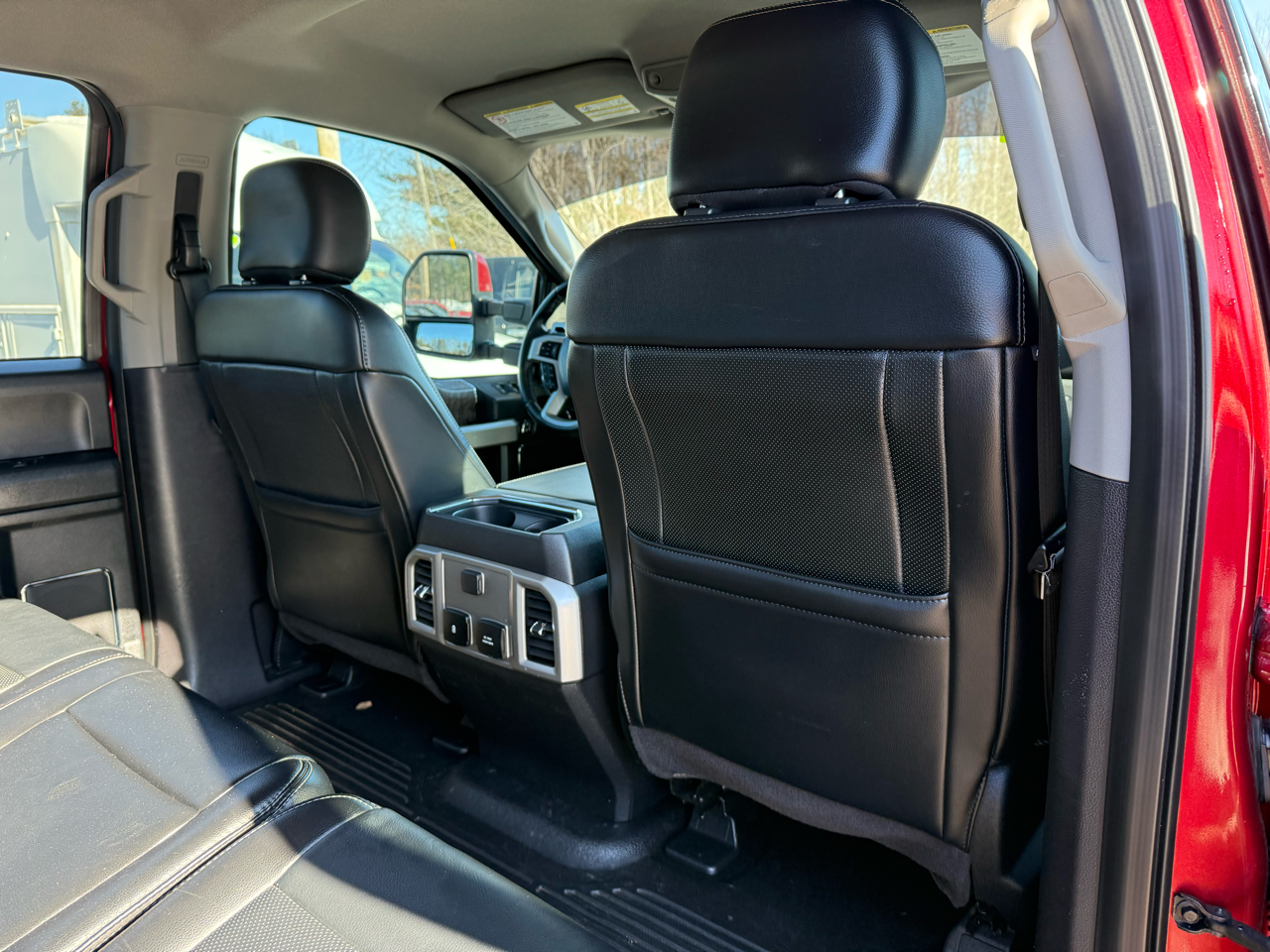 Ford Super Duty F-350 DRW  2019