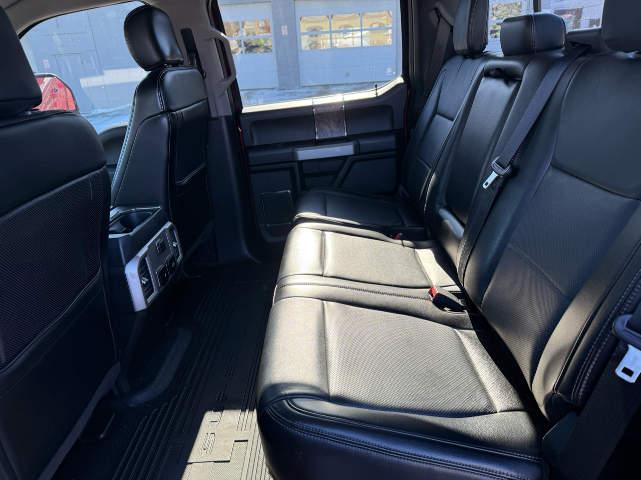 Ford Super Duty F-350 DRW  2019