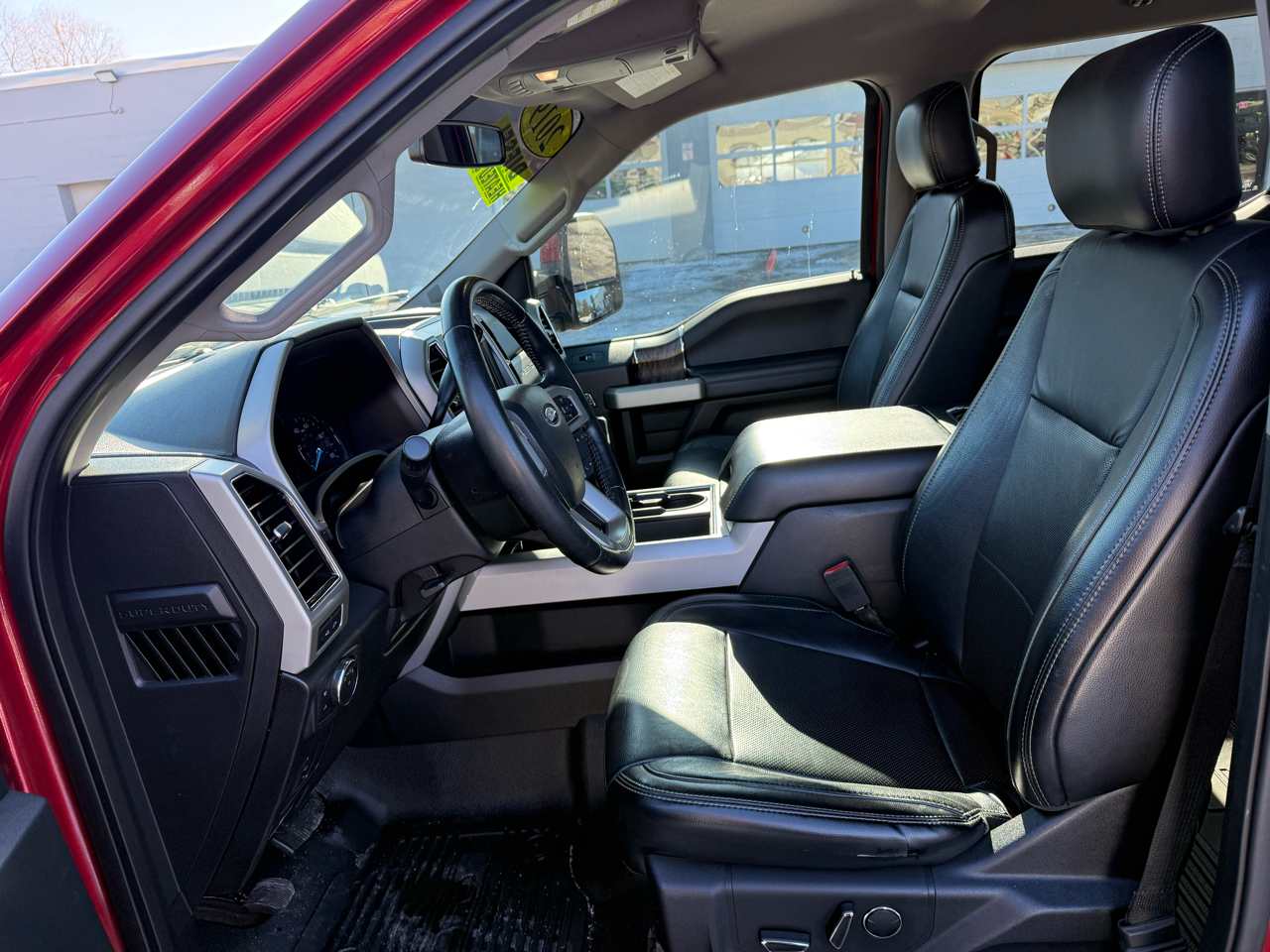 Ford Super Duty F-350 DRW  2019