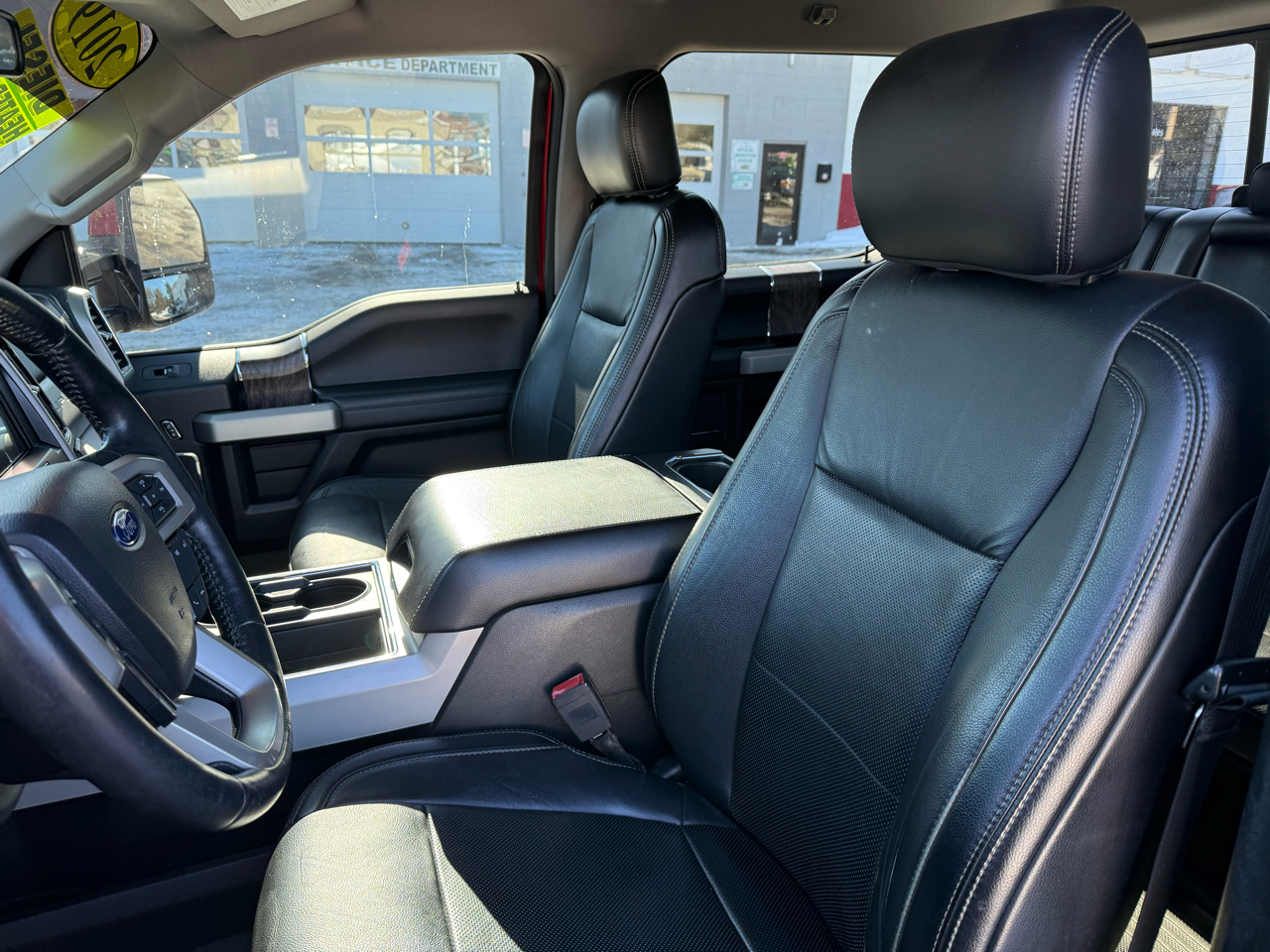 Ford Super Duty F-350 DRW  2019