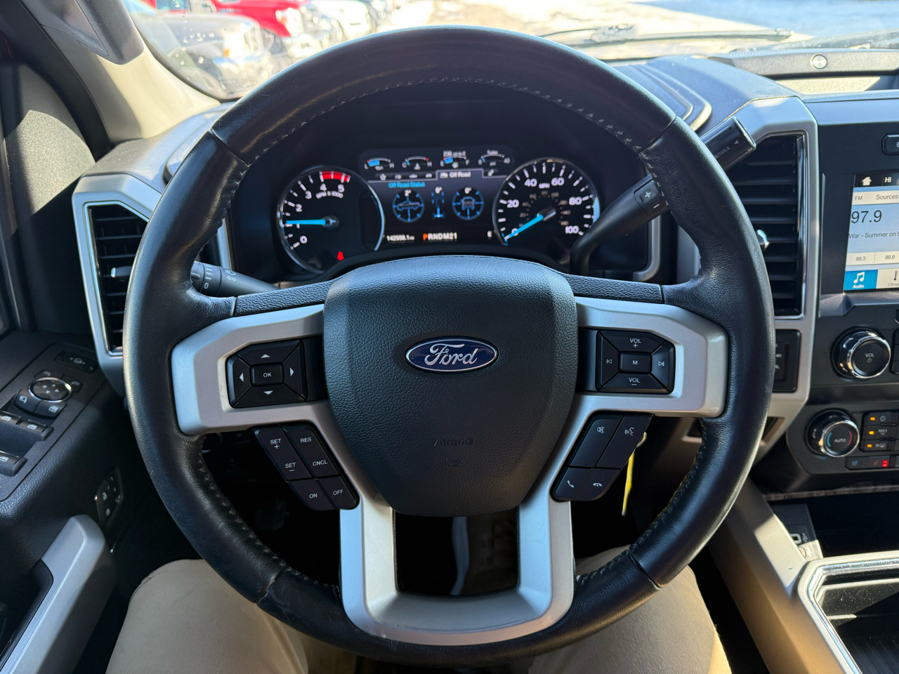 Ford Super Duty F-350 DRW  2019