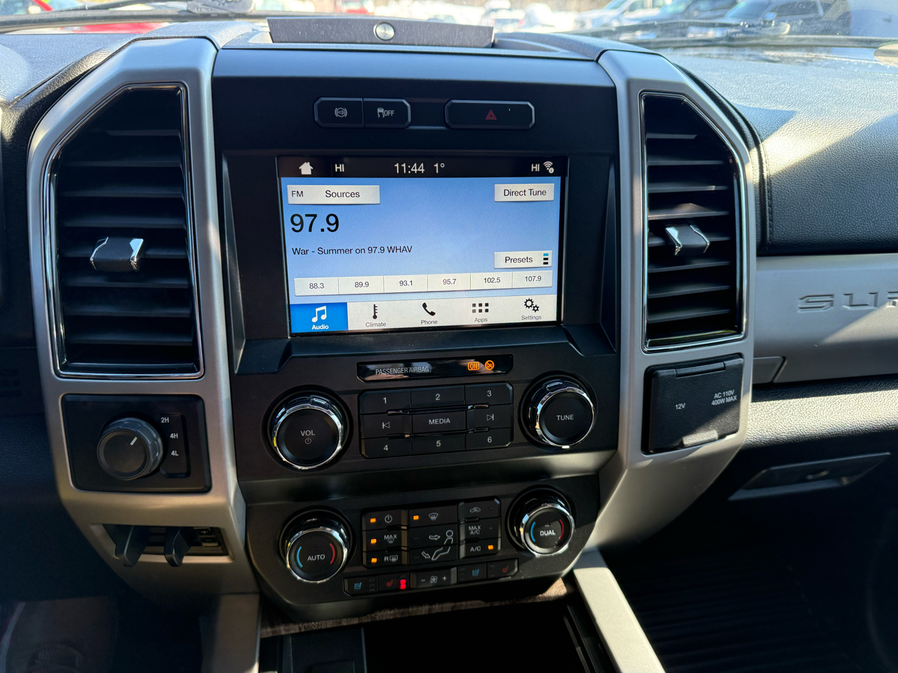 Ford Super Duty F-350 DRW  2019