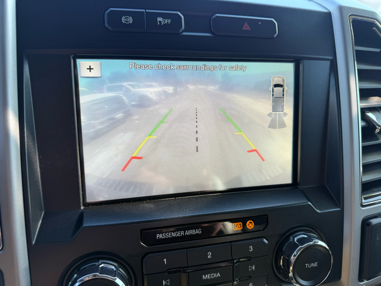 Ford Super Duty F-350 DRW  2019