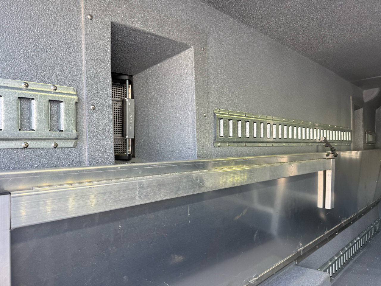 Ford E-Transit Cargo Van T-350 148" Low Rf 9500 GVWR RWD 2022