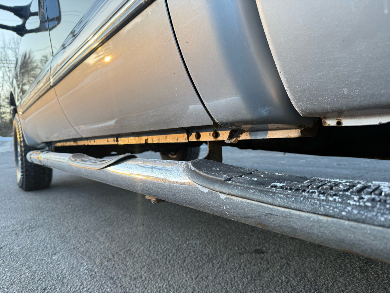 Ford Super Duty F-250  1999