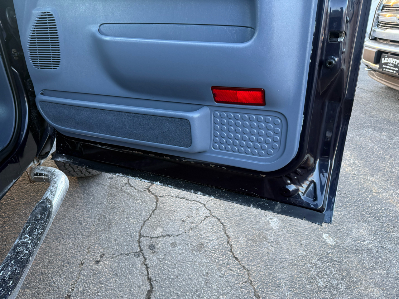 Ford Super Duty F-250  1999