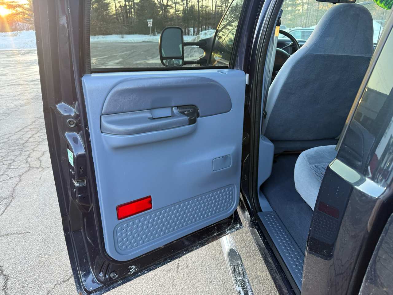 Ford Super Duty F-250  1999