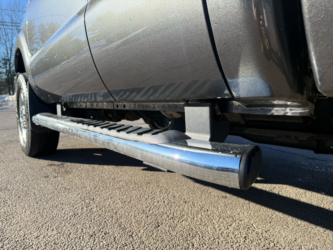 Ford Super Duty F-250 SRW  2016