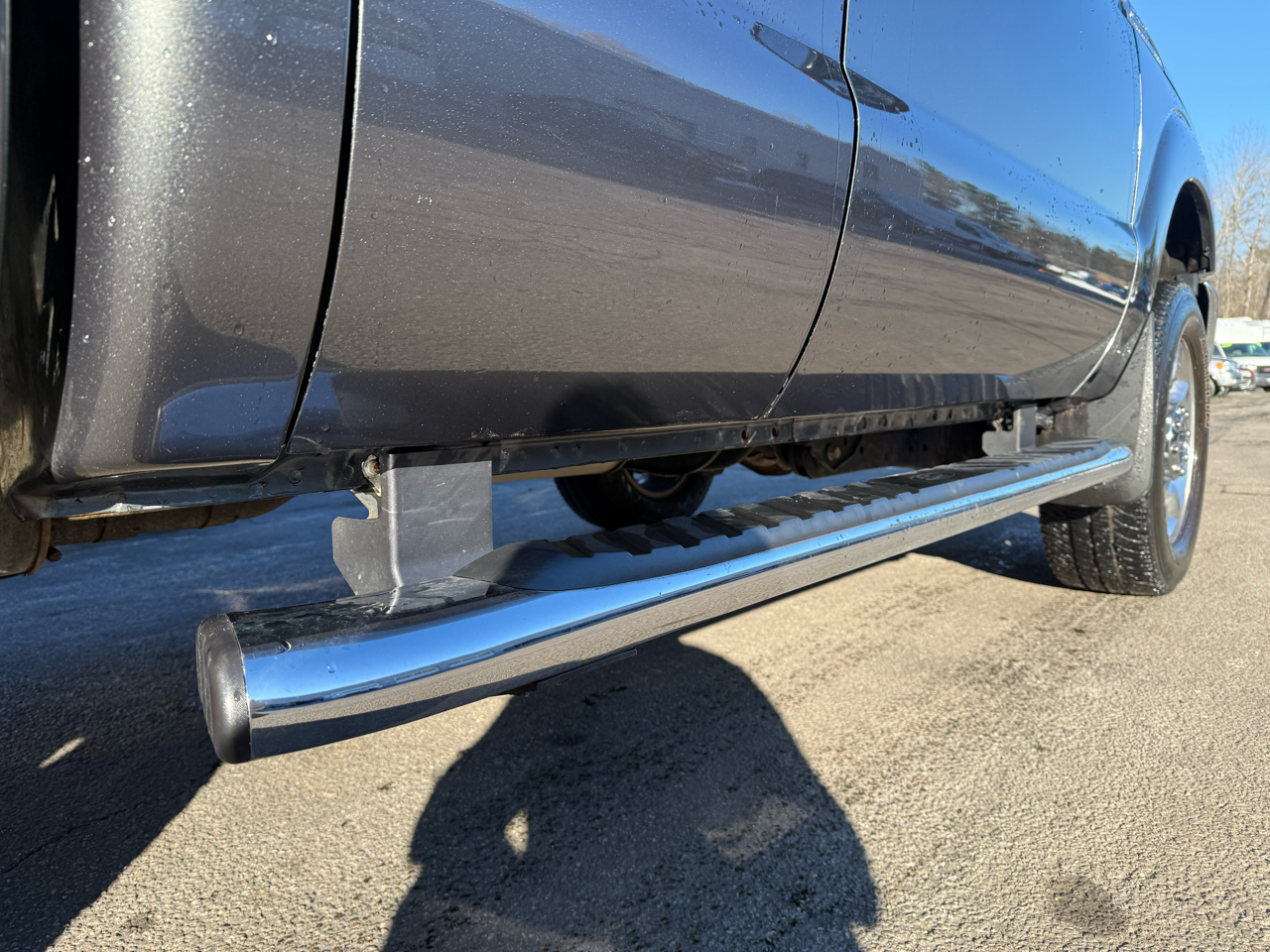 Ford Super Duty F-250 SRW  2016