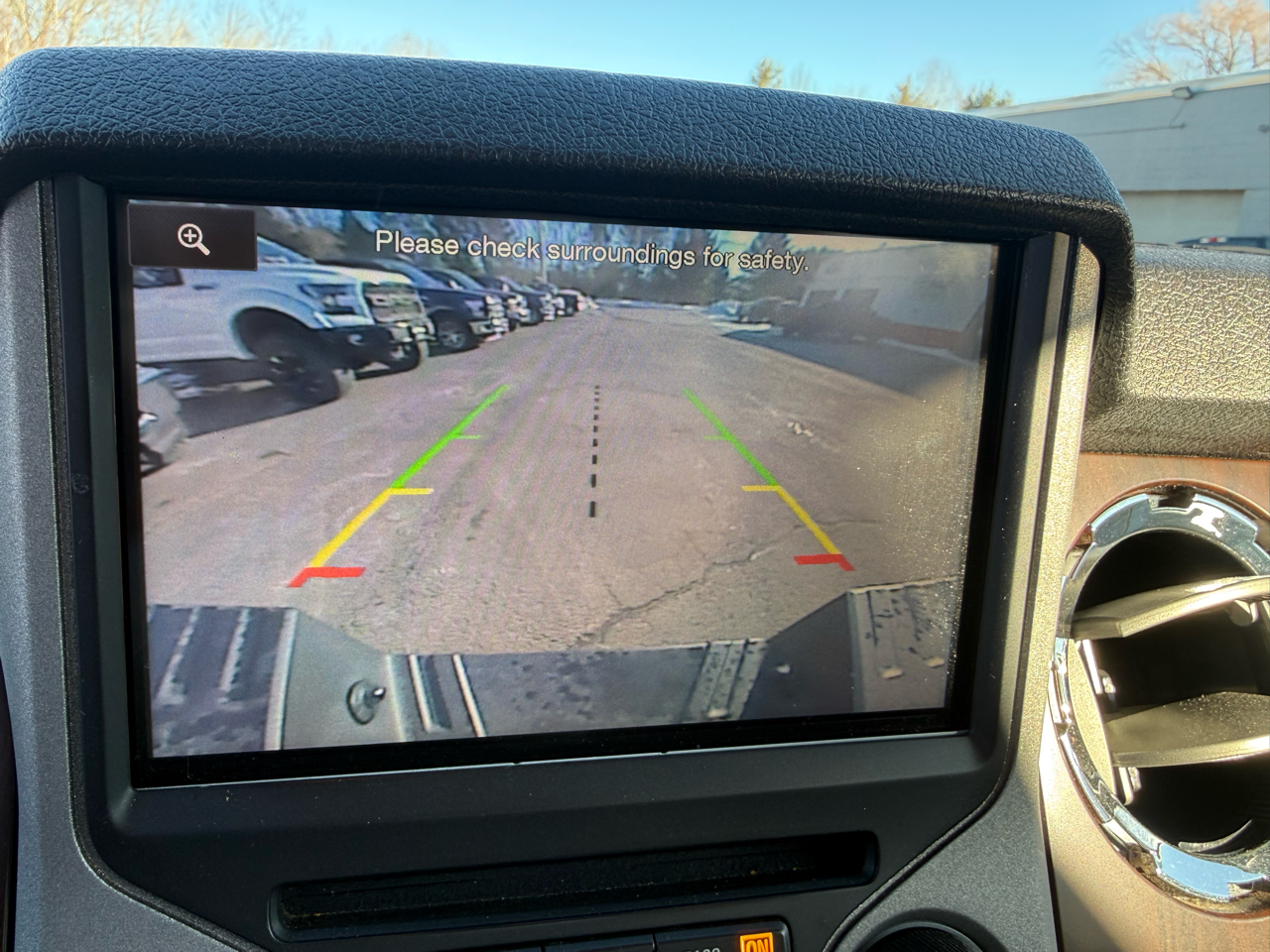 Ford Super Duty F-250 SRW  2016