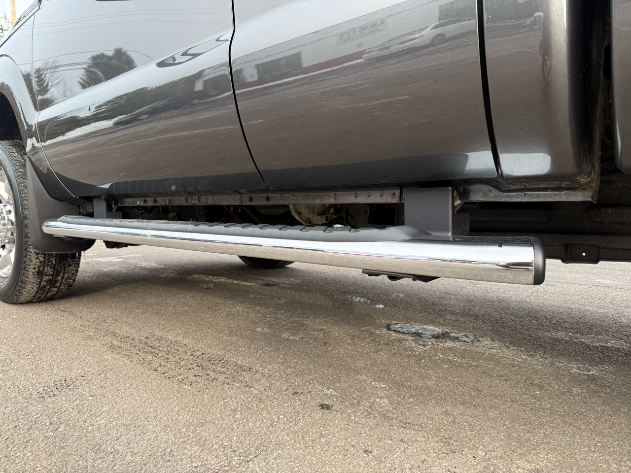 Ford Super Duty F-250 SRW  2016