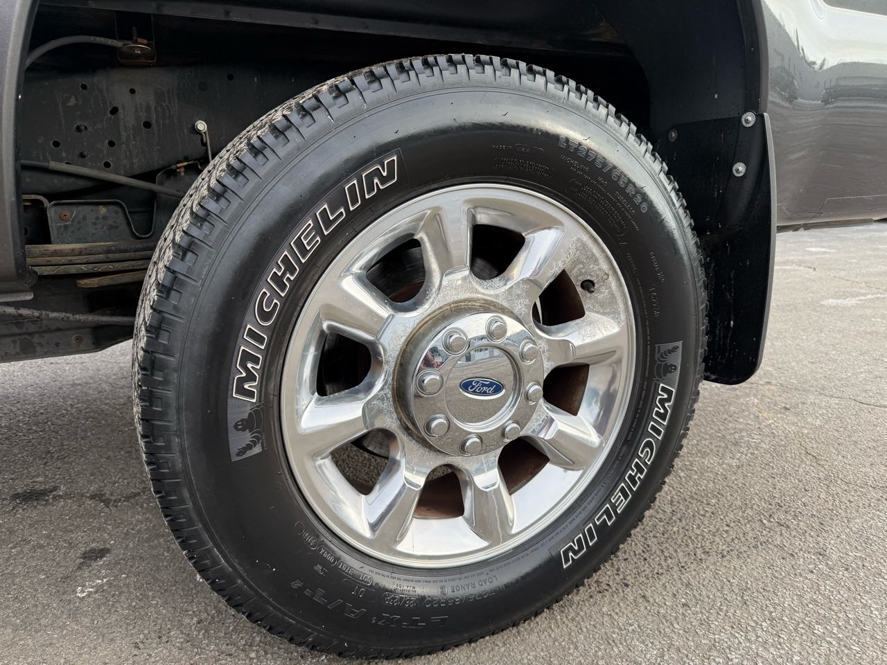 Ford Super Duty F-250 SRW  2016