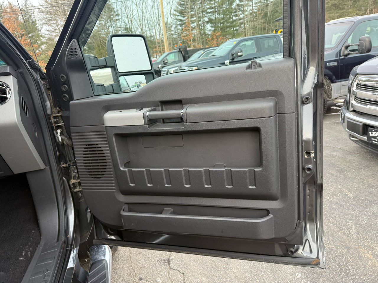 Ford Super Duty F-250 SRW  2016