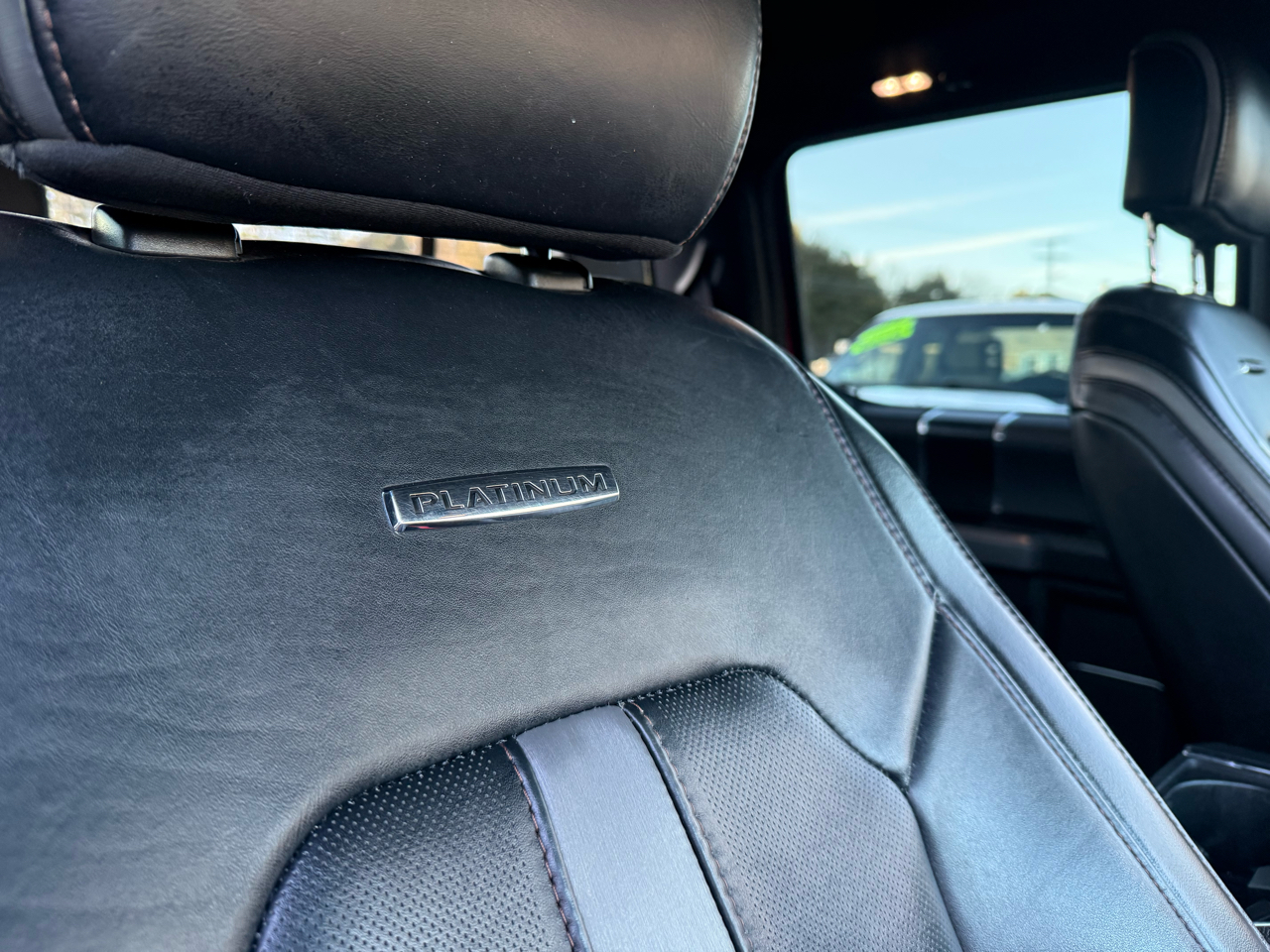 Ford Super Duty F-250 SRW  2018