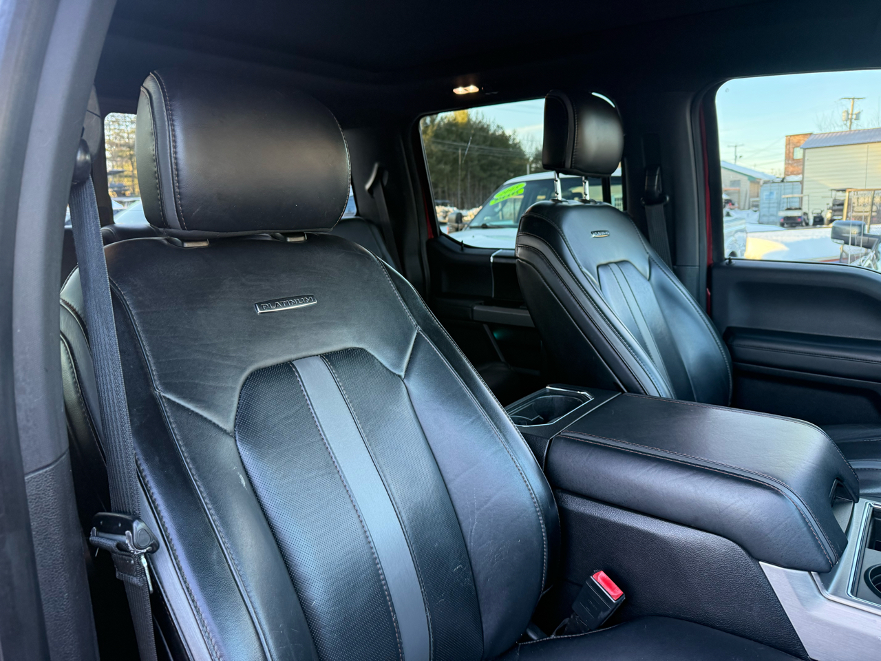 Ford Super Duty F-250 SRW  2018