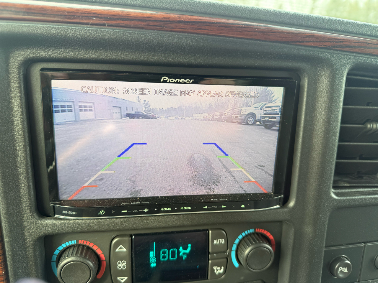 Cadillac Escalade  2004