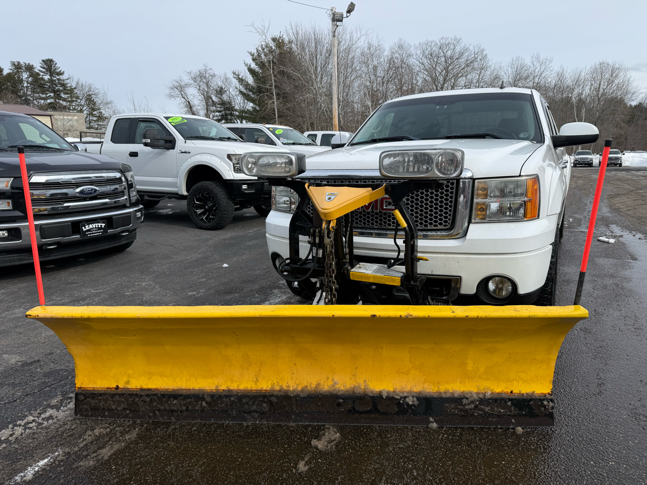 GMC Sierra 1500  2009