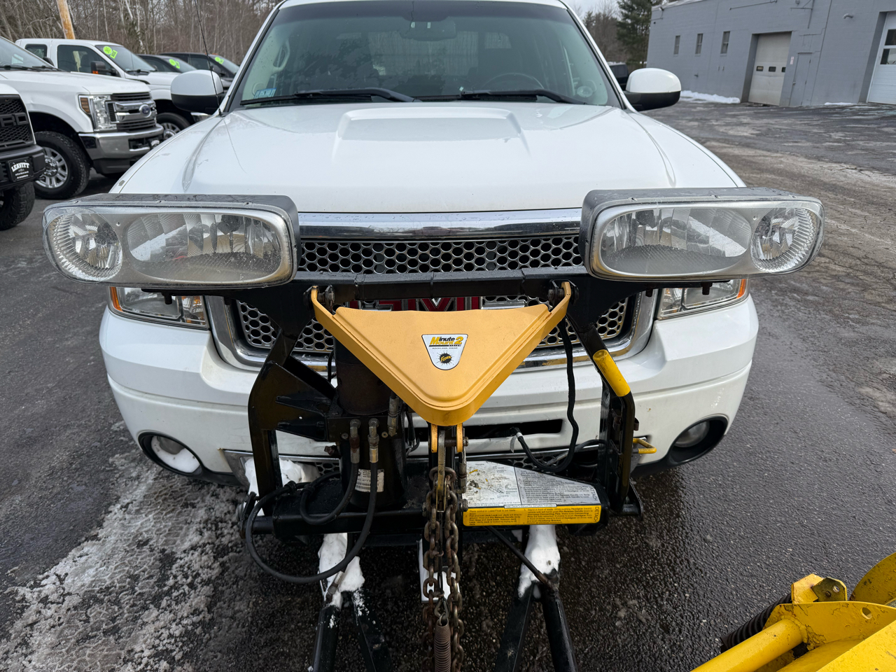 GMC Sierra 1500  2009