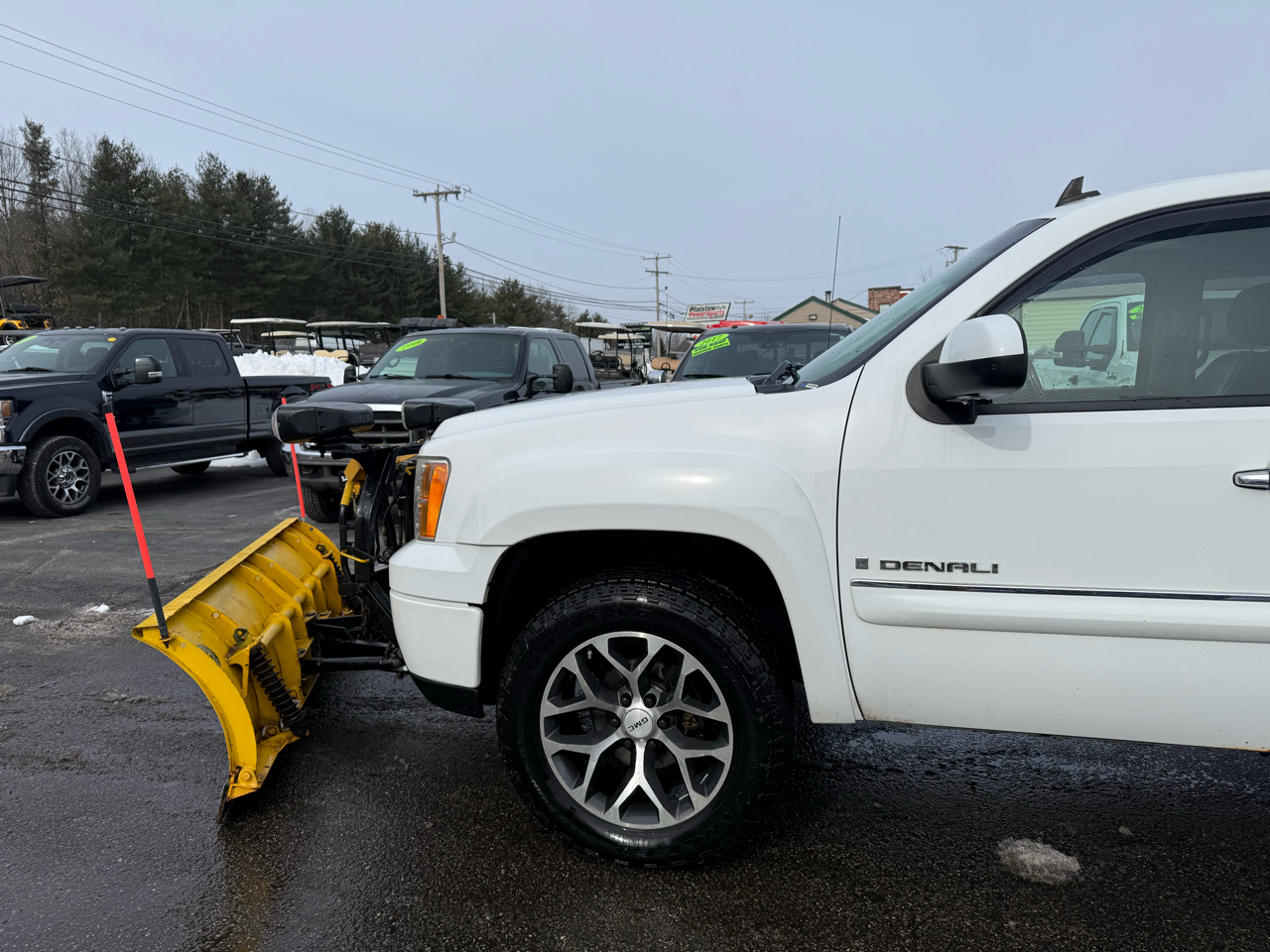 GMC Sierra 1500  2009