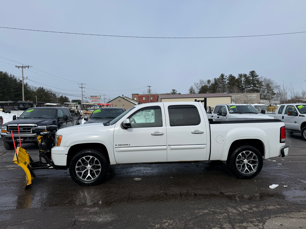 GMC Sierra 1500  2009