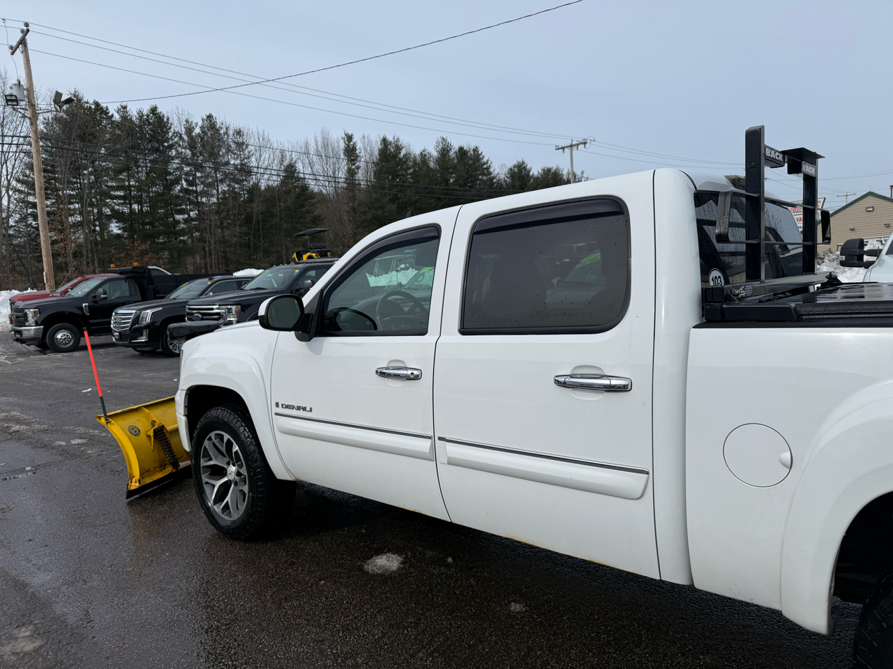 GMC Sierra 1500  2009