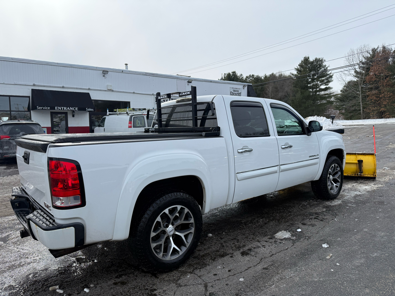 GMC Sierra 1500  2009