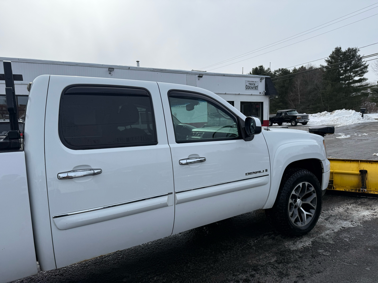 GMC Sierra 1500  2009