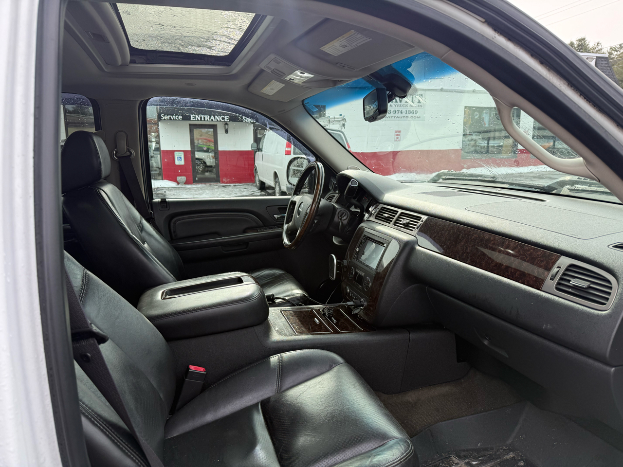 GMC Sierra 1500  2009