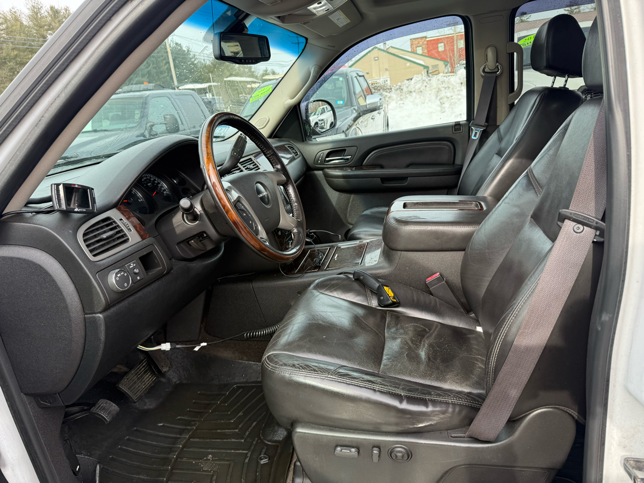 GMC Sierra 1500  2009