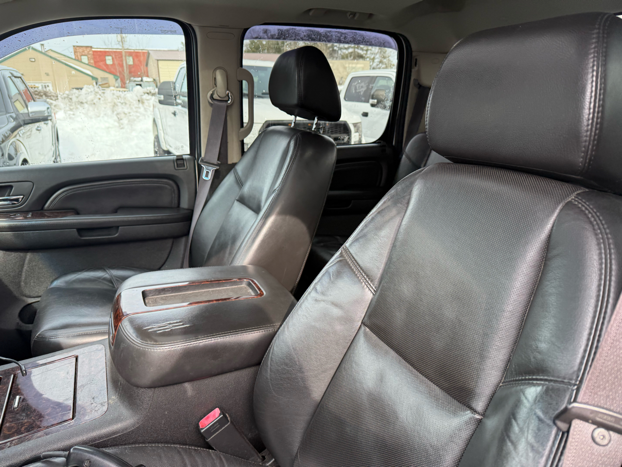 GMC Sierra 1500  2009