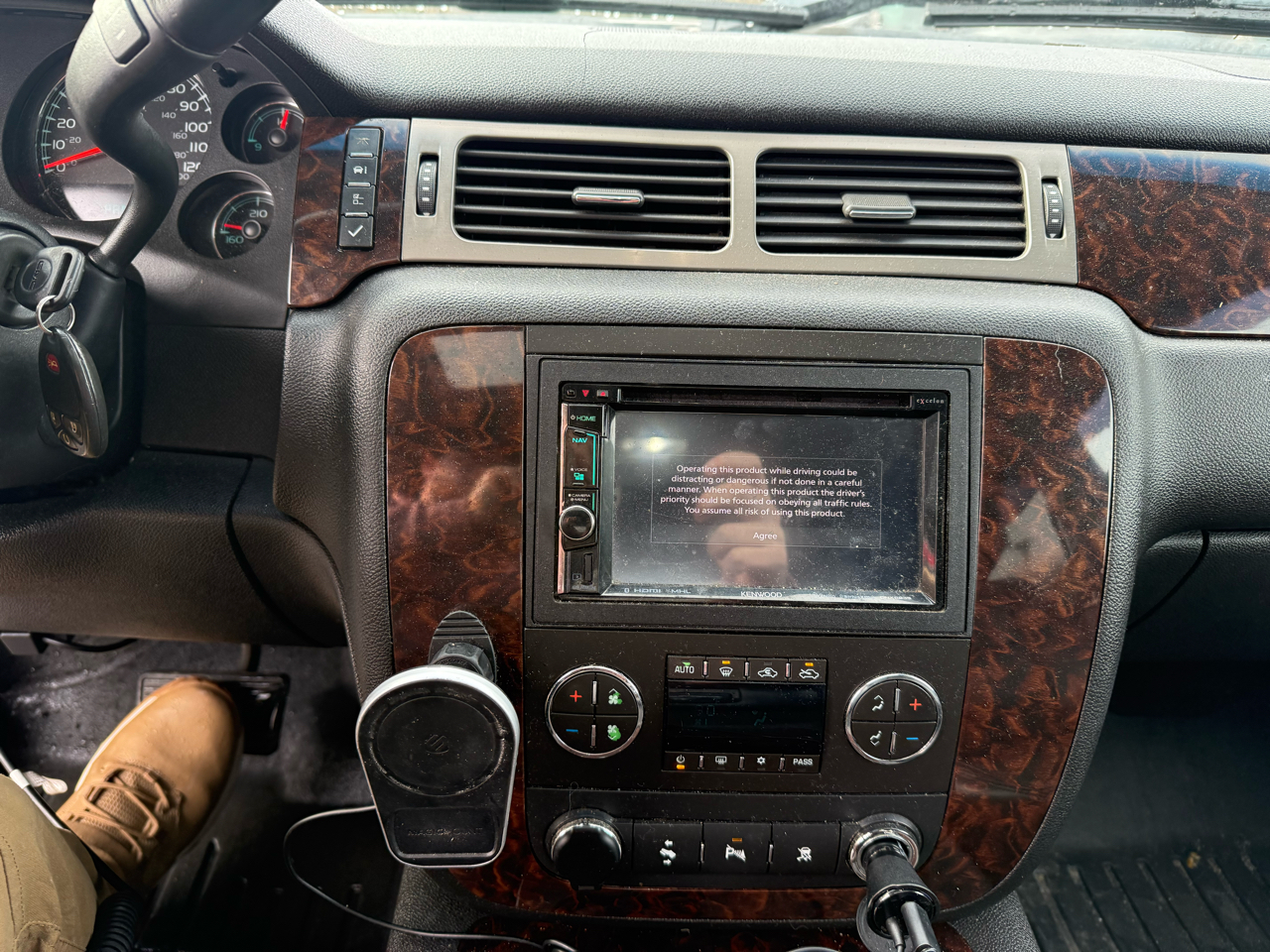 GMC Sierra 1500  2009