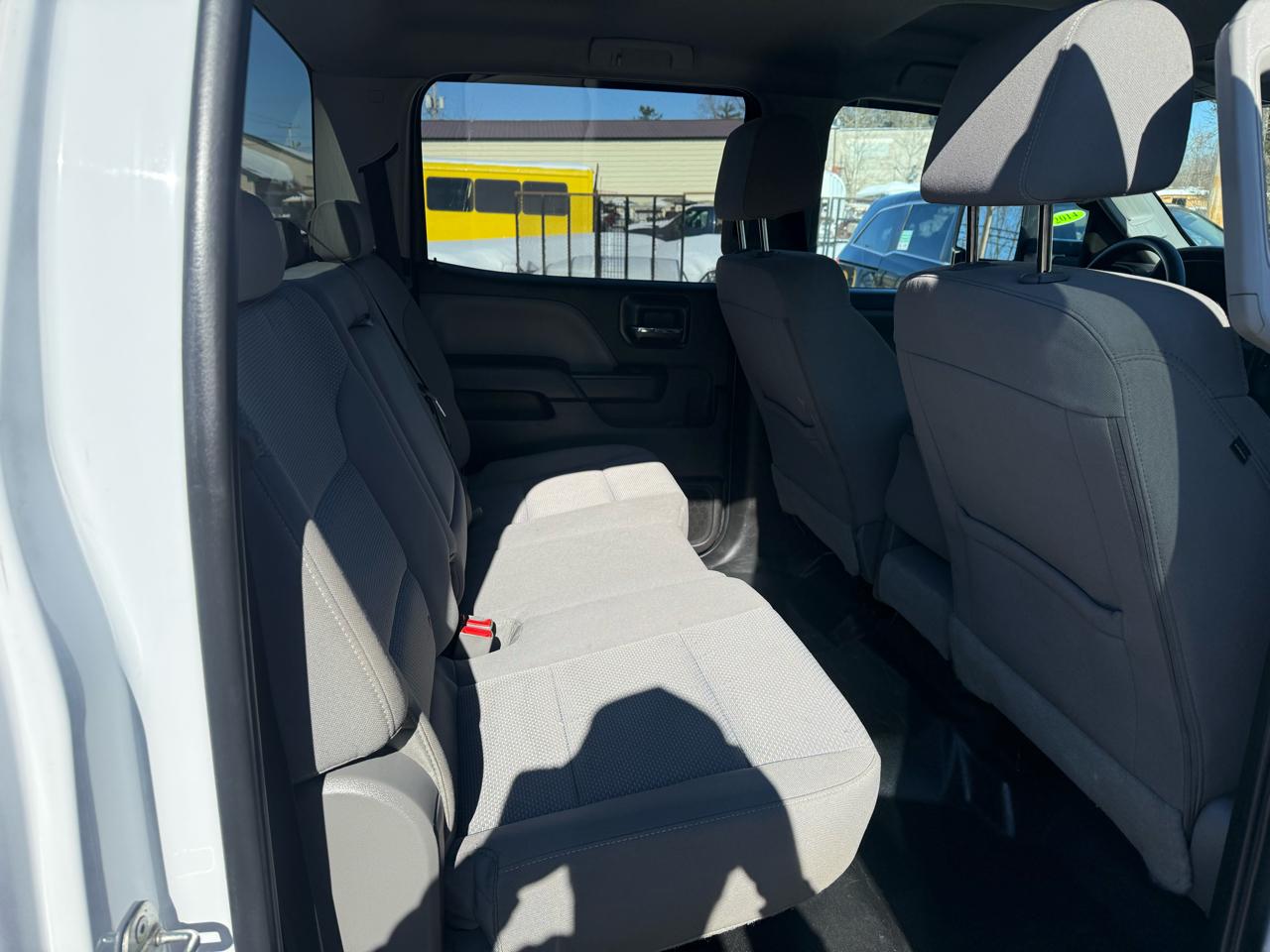 GMC Sierra 2500HD  2018