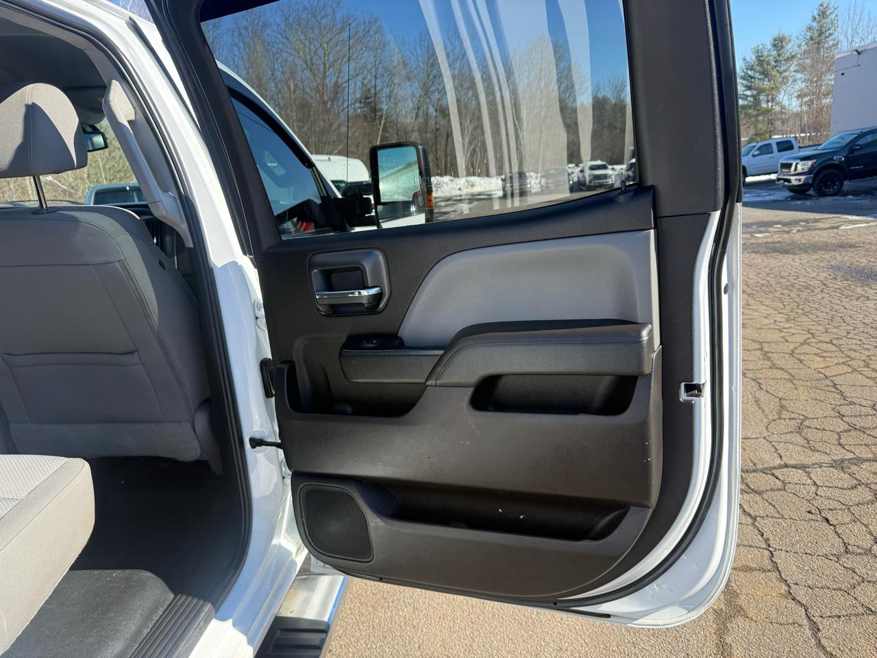 GMC Sierra 2500HD  2018