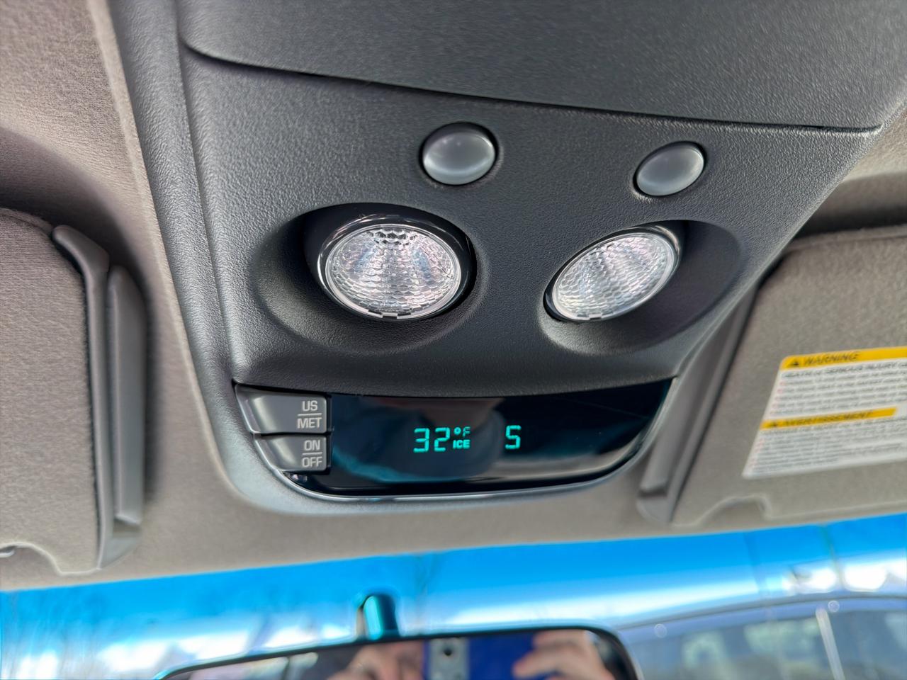 Chevrolet S-10 Crew Cab 123" WB 4WD LS 2001