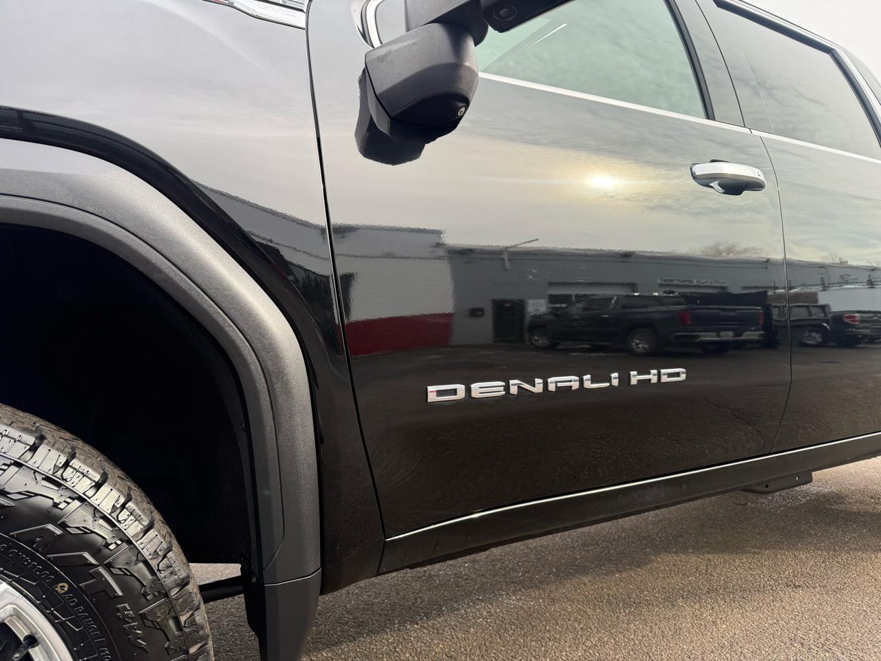 GMC Sierra 2500HD  2020