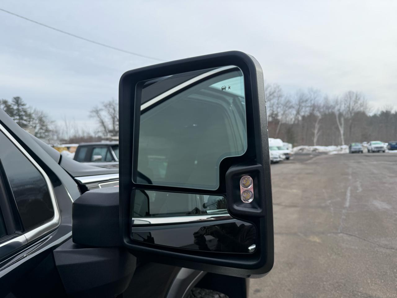 GMC Sierra 2500HD  2020