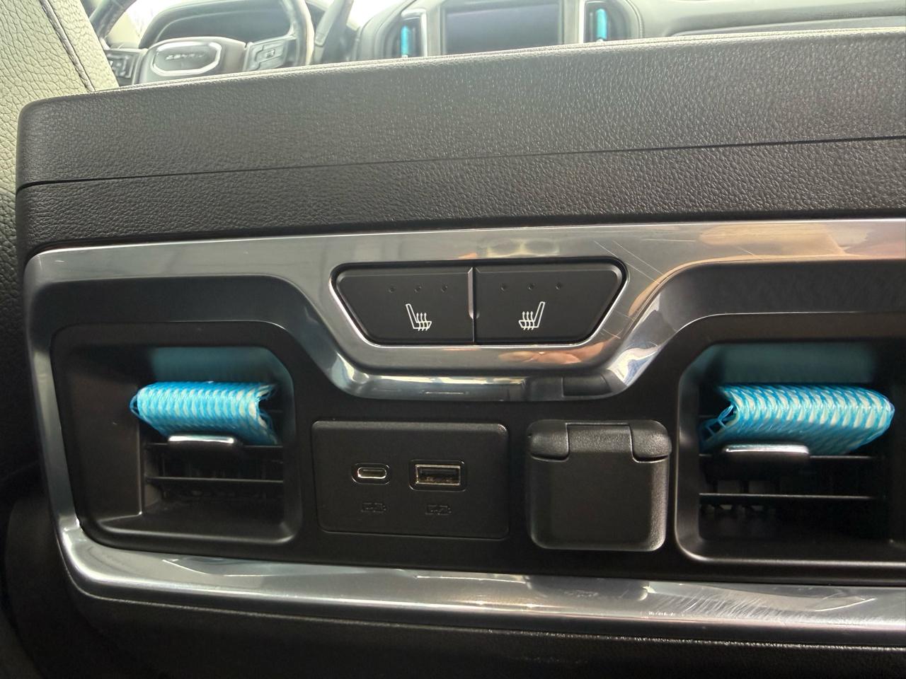 GMC Sierra 2500HD  2020