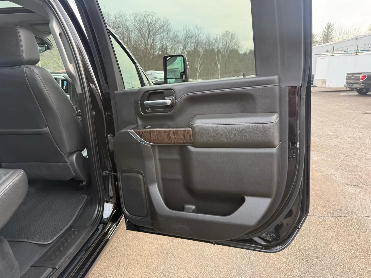 GMC Sierra 2500HD  2020