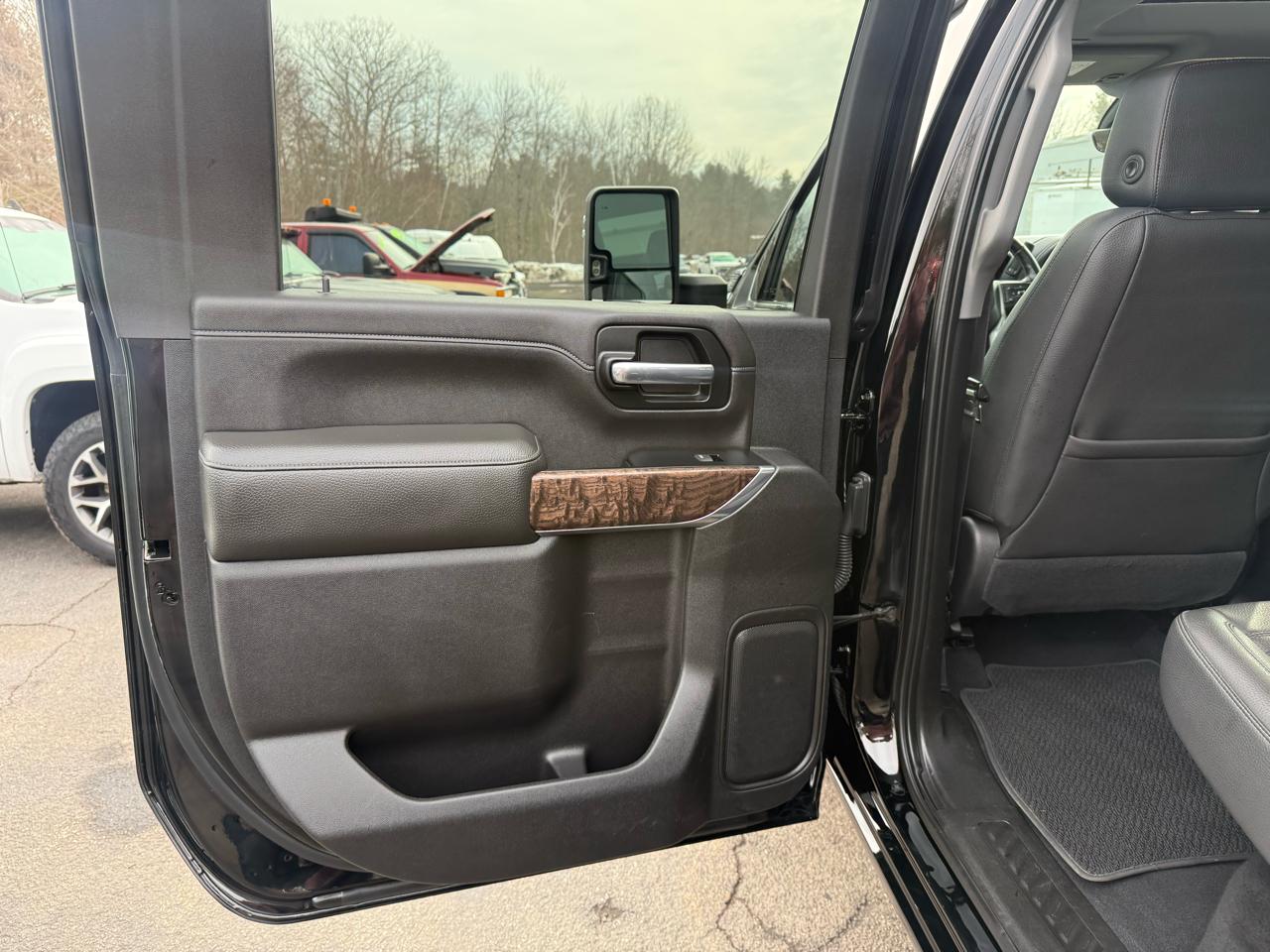 GMC Sierra 2500HD  2020