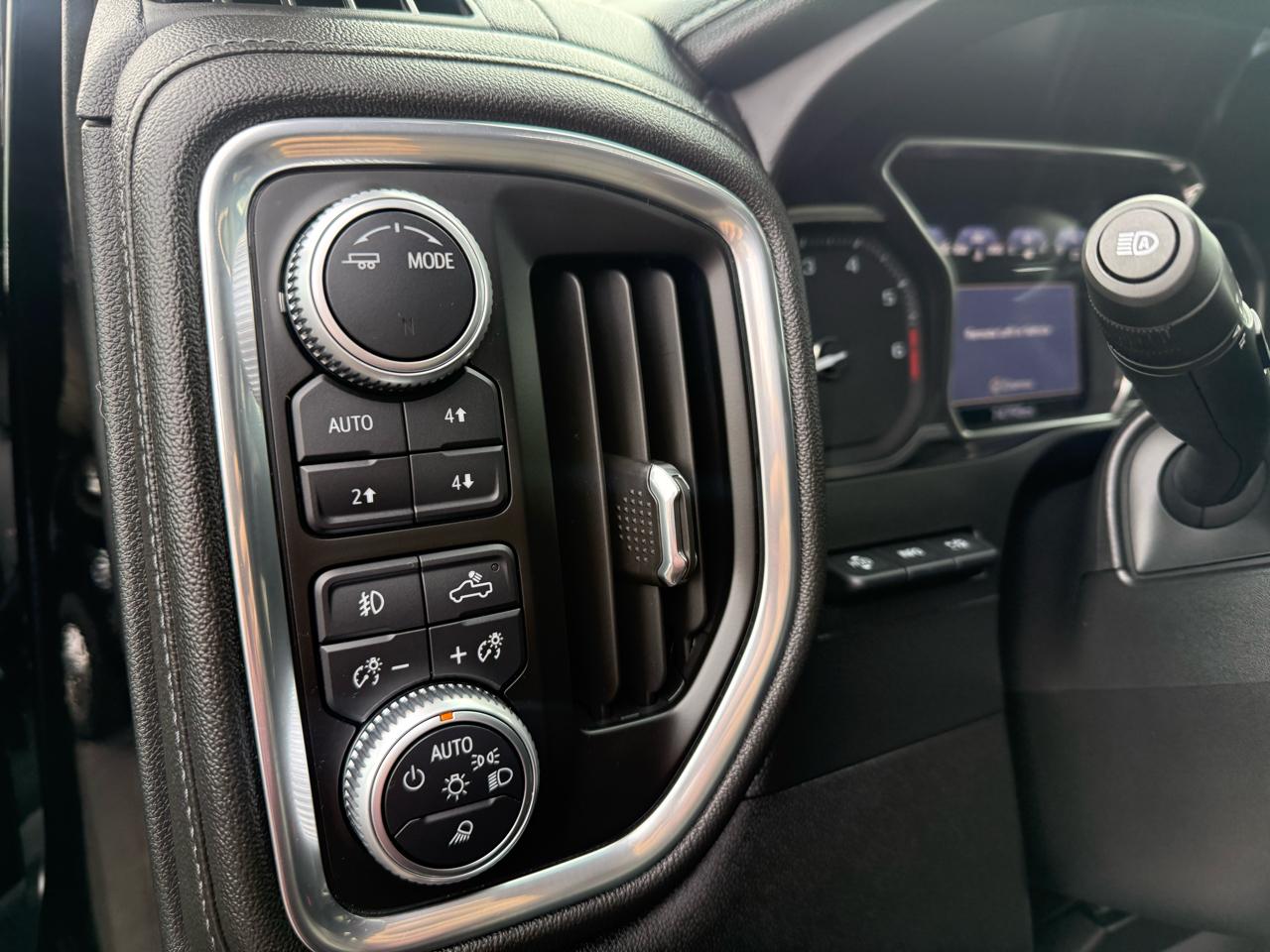 GMC Sierra 2500HD  2020