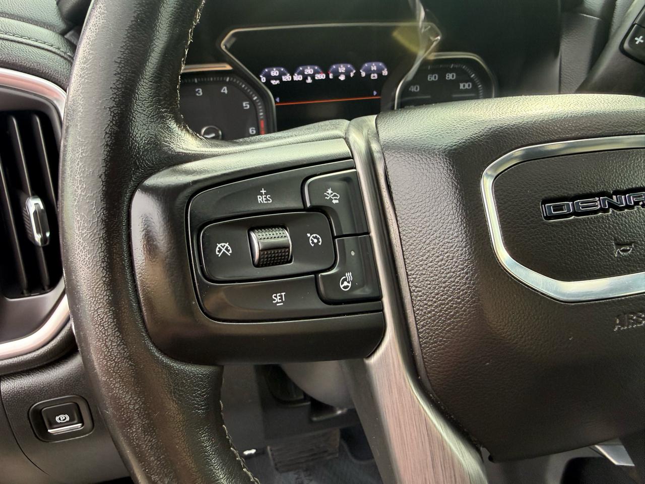 GMC Sierra 2500HD  2020